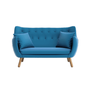 Two Seater Sofa