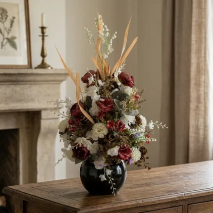 Luxury Artificial Floral Arrangement