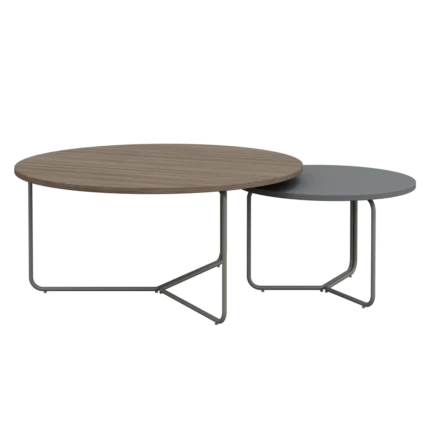 Contemporary Living Room Coffee Table