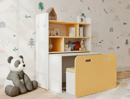 Designo Home Furniture kids study desk